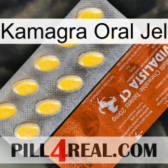 Kamagra Oral Jel 42
